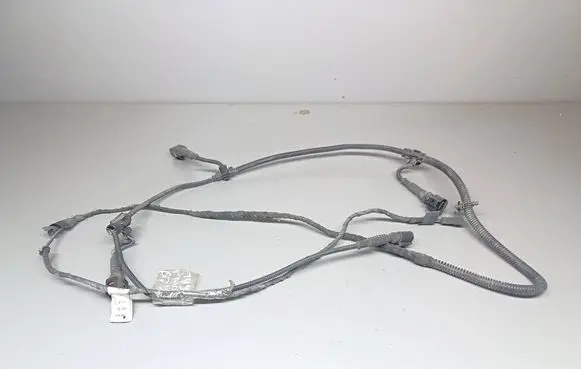 Audi A6 S6 C5 4B Parking sensor (PDC) wiring loom 4B1971085A