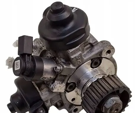 Audi Q7 4L Fuel injection high pressure pump