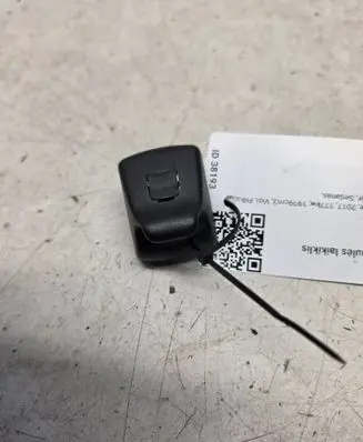 Jaguar XF X260 Sun visor clip/hook/bracket 