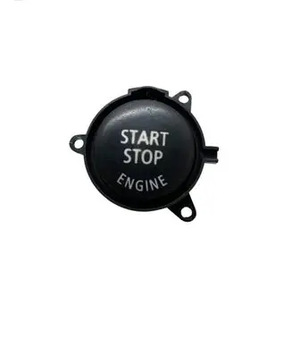 BMW 5 E60 E61 Engine start stop button switch 6979533