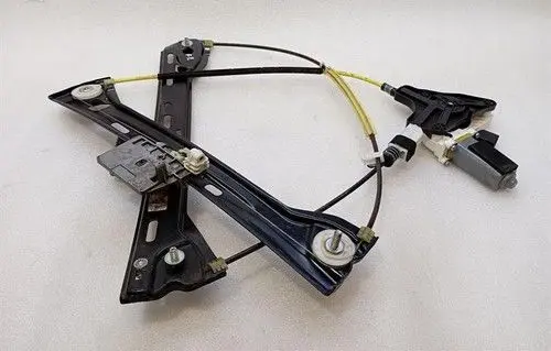 Mercedes-Benz S C217 Front door electric window regulator A2177200446