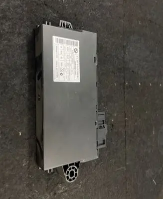BMW 3 E90 E91 Engine ECU kit and lock set 9147226 5WK49513YBR
