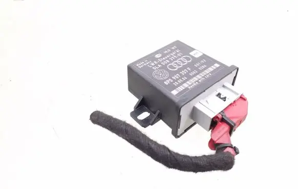 Audi A4 S4 B7 8E 8H Light module LCM 8P0907357F 5LA00837901