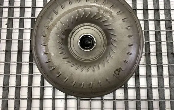 Volvo V70 Clutch set kit 