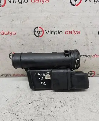Mercedes-Benz E W211 Intake resonator A2115280308 ZGS001