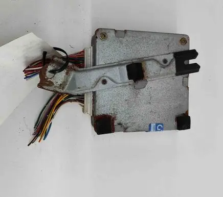 Toyota Land Cruiser (HDJ90) ABS control unit/module 8954060060