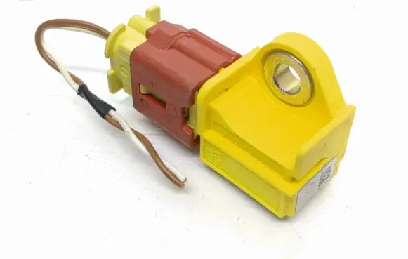 KIA Rio Airbag deployment crash/impact sensor 959203X000 5WK44371