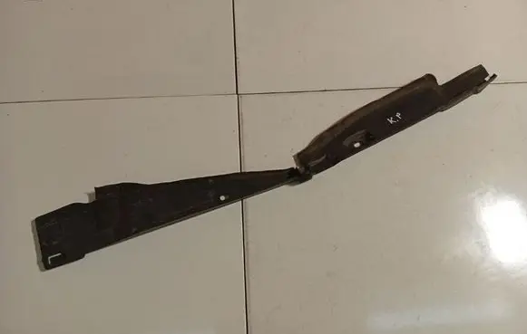 Renault Laguna III Other exterior part 668620012RB