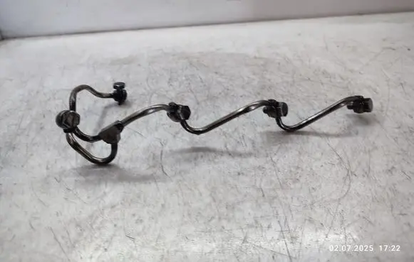 Fuel return line/hose