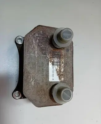 Nissan Navara D40 Engine oil radiator 8201003804