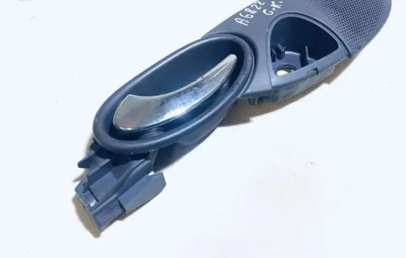 Mercedes-Benz A W168 Rear door interior handle A1687600561