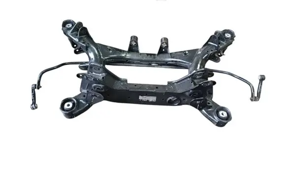 BMW X3 F25 Rear subframe 33316857983