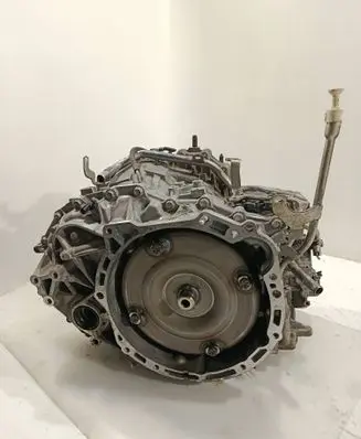 Automatic gearbox
