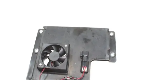 Land Rover Discovery 4 - LR4 Engine control unit/module fan AH2212C525DA