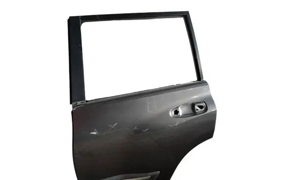 Toyota Land Cruiser (J150) Rear door