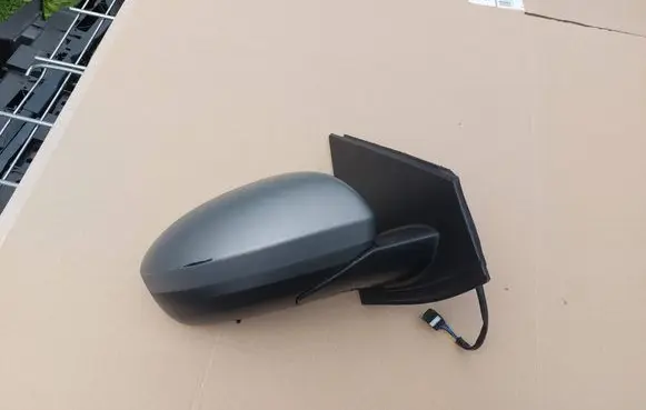 Dacia Sandero III Front door electric wing mirror