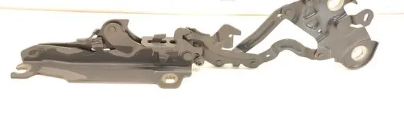BMW 2 F44 Engine bonnet/hood hinges 7450923