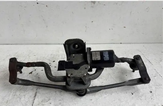 Citroen Jumpy Front wiper linkage and motor 1400456480 443122361019