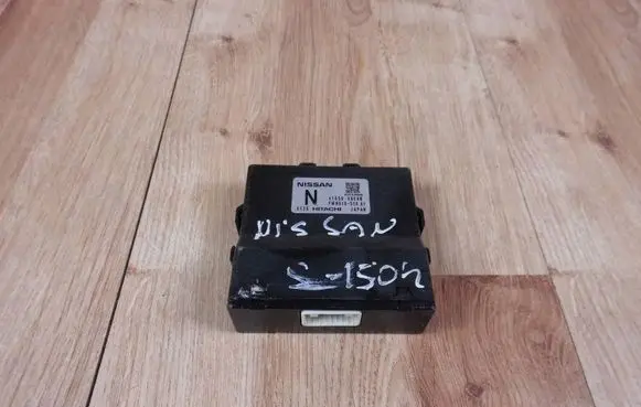 Infiniti Q50 Other control units/modules 416504GE8B