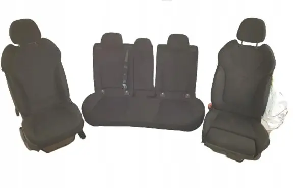 Hyundai i30 Seat set 