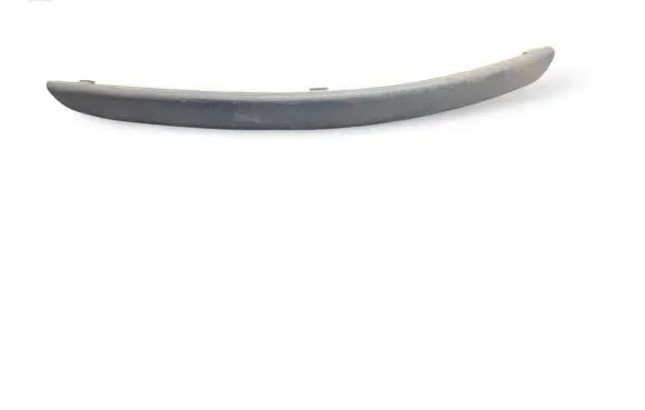 Ford Focus Front bumper splitter molding 2M5117E908AC
