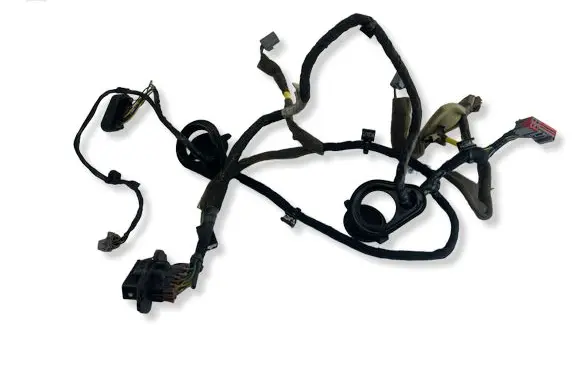 Volvo V60 Rear door wiring loom 31275440