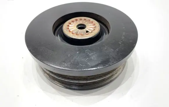Audi Q8 Timing belt tensioner pulley 059105251DG