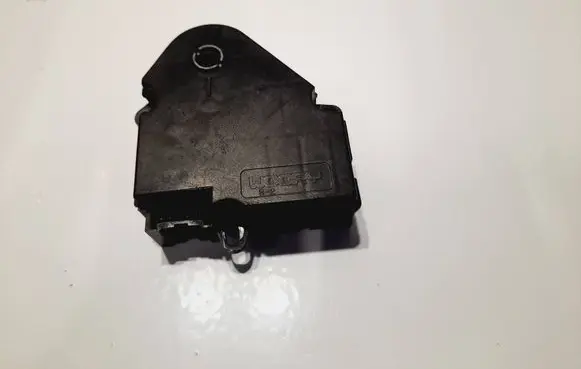 Air flap motor/actuator