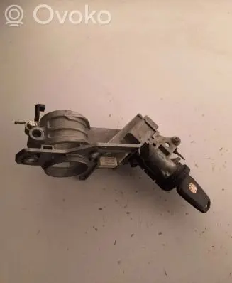 Opel Corsa D Ignition lock N0501882