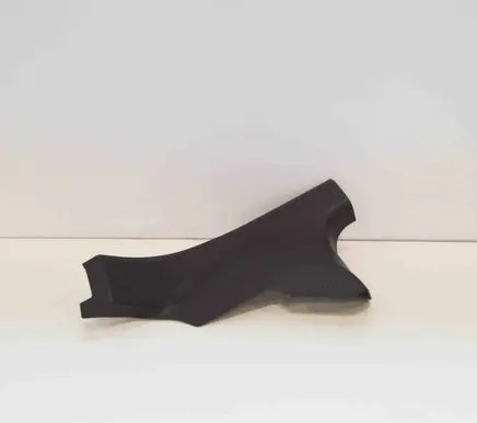 Tesla Model 3 Rear sill trim cover 108630900E