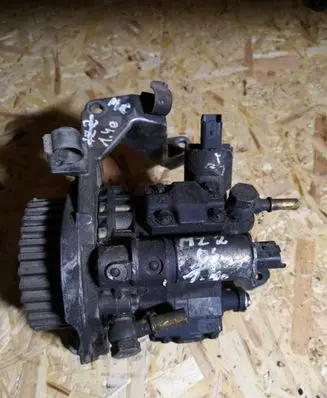 Mazda 2 Fuel injection high pressure pump K0602 9658176080