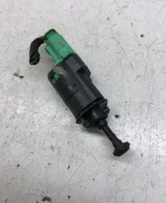Brake pedal sensor switch