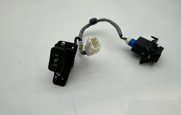 Honda Insight Seat heating switch 