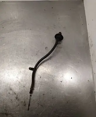 Volkswagen PASSAT B6 Oil level dip stick 03g103634ag
