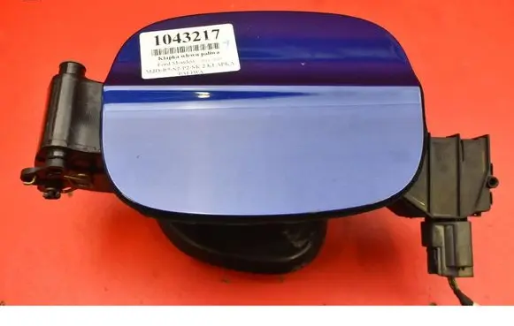 Ford Mondeo MK I Fuel tank cap DG93-F27936-GA