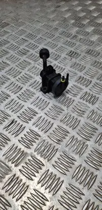Opel Zafira A Turbo solenoid valve 2802