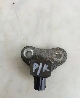 Nissan Qashqai Airbag deployment crash/impact sensor FCEN0072281862