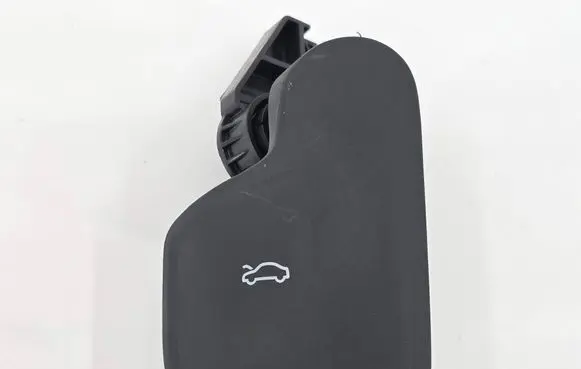 Audi A5 Engine bonnet (hood) release handle 8B1823533