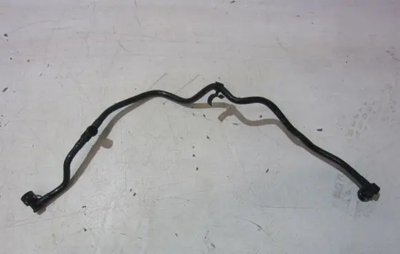 BMW 3 F30 F35 F31 Turbo air intake inlet pipe/hose 13907601515