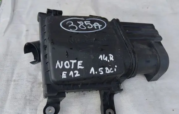 Nissan Note (E12) Air filter box 97595PS
