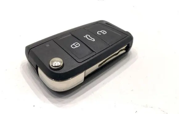 Skoda Kamiq Ignition key/card 654959752H
