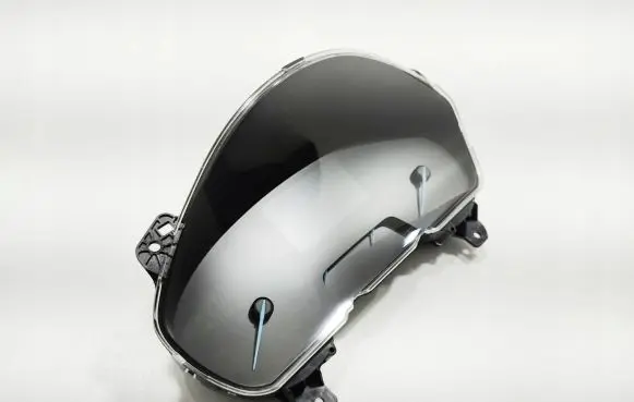 Ford Focus Speedometer (instrument cluster)