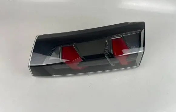 Peugeot 2008 II Rear/tail lights 9825957180