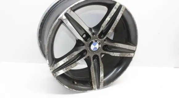 BMW 1 F20 F21 R12 alloy rim 