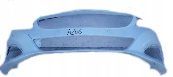 Mercedes-Benz B W246 W242 Front bumper