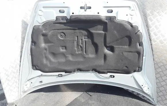 Volvo C30 Engine bonnet/hood 31301034