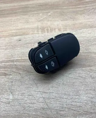 Ford Focus Electric window control switch YS4T14529AA 03162310 K808X