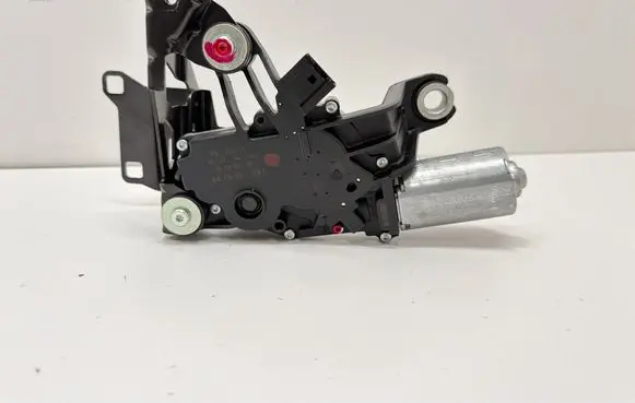 BMW 5 E60 E61 Rear window wiper motor 1397220905 081030