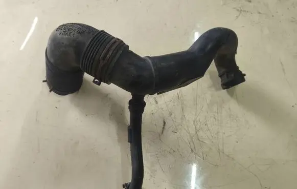 Ford Galaxy Air intake hose/pipe 7M0129627AA KYSBZ02ADE 97VW9N633DB