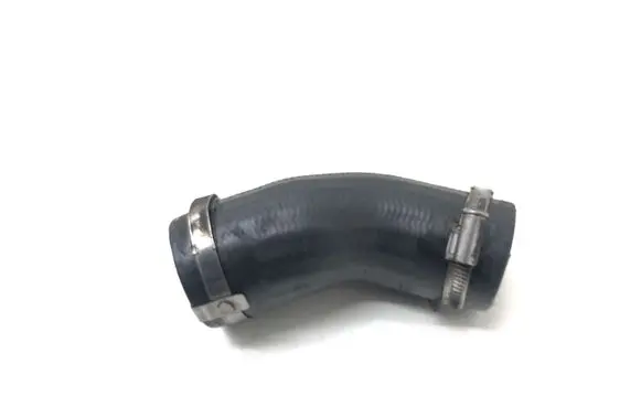Citroen Berlingo Intercooler hose/pipe 9684307380